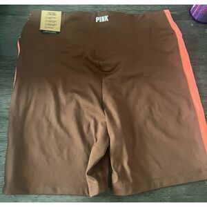 PINK women's biker shorts‎